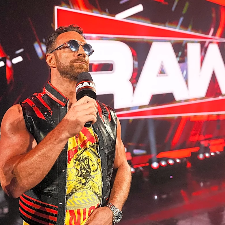 WWE Raw results, live discussion (Sept. 21, 2026): Everybody’s talkin’ ‘bout Roman