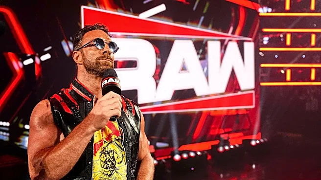 WWE Raw results, live discussion (Sept. 21, 2026): Everybody’s talkin’ ‘bout Roman