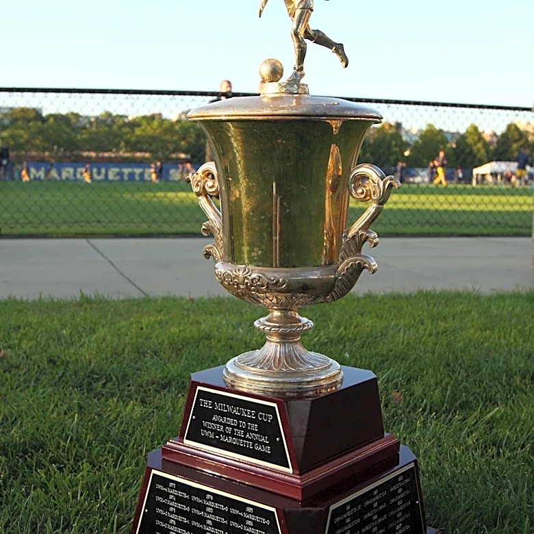 Marquette Men’s Soccer Preview: The 52nd Milwaukee Cup!