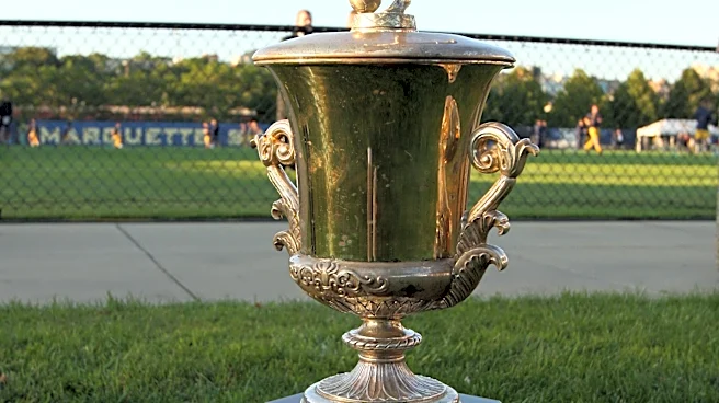 Marquette Men’s Soccer Preview: The 52nd Milwaukee Cup!