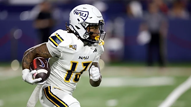 NAU at Montana State: Who Has More to Worry About After Lackluster Week 3?