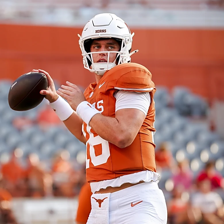A Manning is set to play at Neyland once again, but Arch has never even been to Knoxville