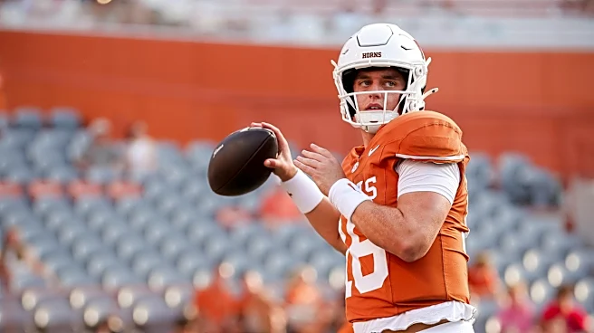 A Manning is set to play at Neyland once again, but Arch has never even been to Knoxville