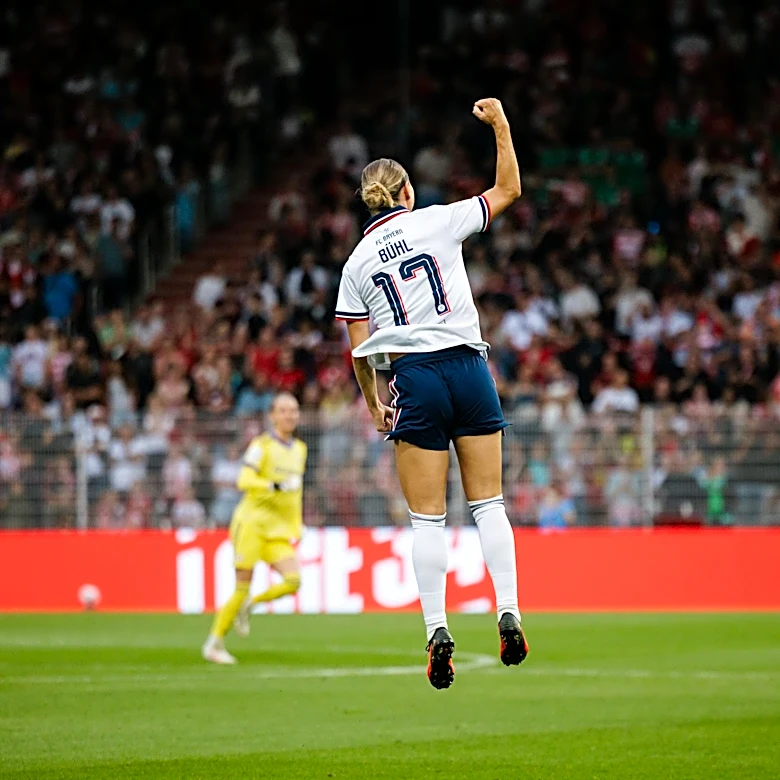 UWCL Preview: Bayern Munich vs. Manchester City