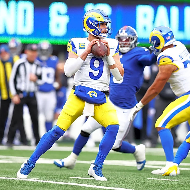 Seahawks fan chat: Can the New York Giants drop the LA Rams to 0-2?