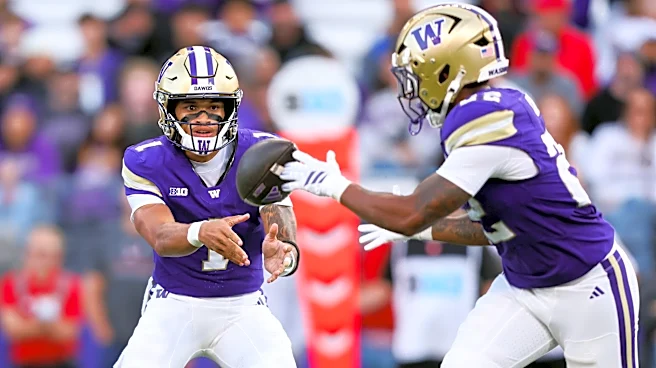 Grading the Game: Eastern Washington