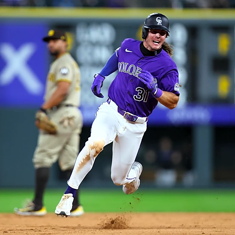 Series Preview # 51 : Diamondbacks @ Rockies