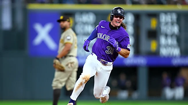 Series Preview # 51 : Diamondbacks @ Rockies