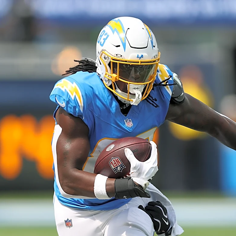 Buffalo Bills will face a Los Angeles Chargers team thin at TE in Week 3