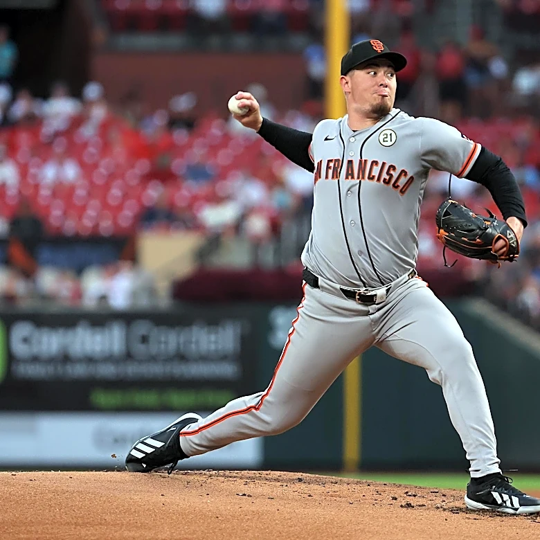9/21 Gamethread: Giants vs. Twins