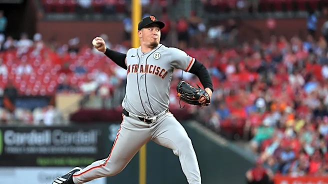 9/21 Gamethread: Giants vs. Twins