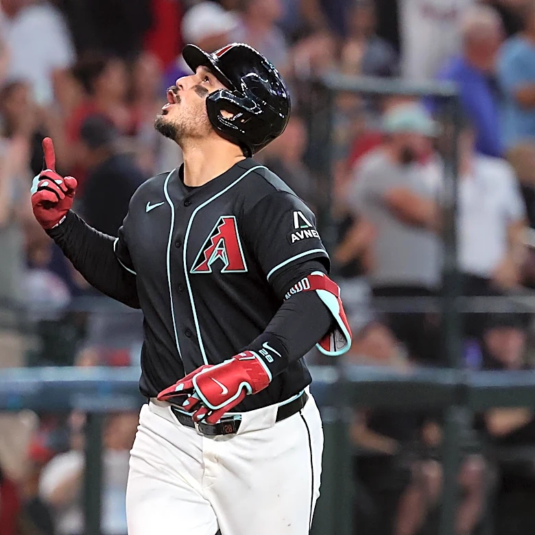 Purple Row After Dark: Checking in on your Nolan Arenado feelings