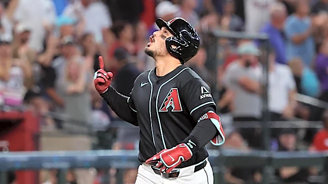 Purple Row After Dark: Checking in on your Nolan Arenado feelings