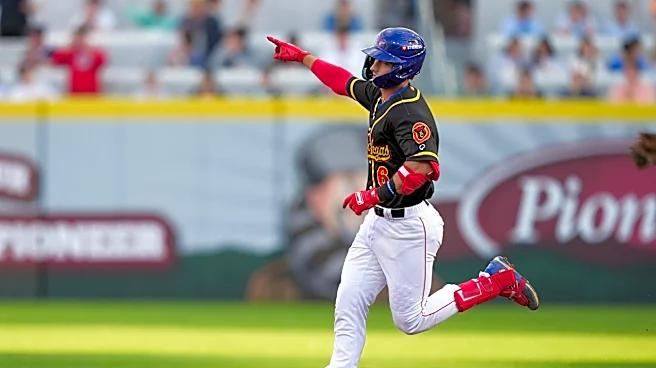 Cubs BCB After Dark: Who’s the Cubs’ Minor League Player of the Year?