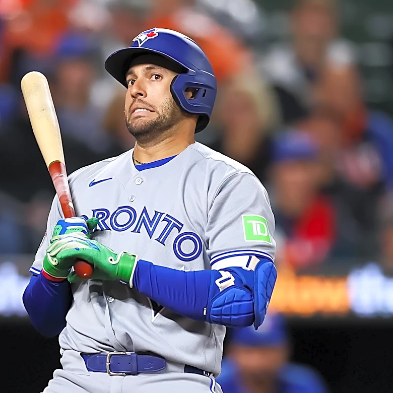 Yet Another Jays Depressing Loss