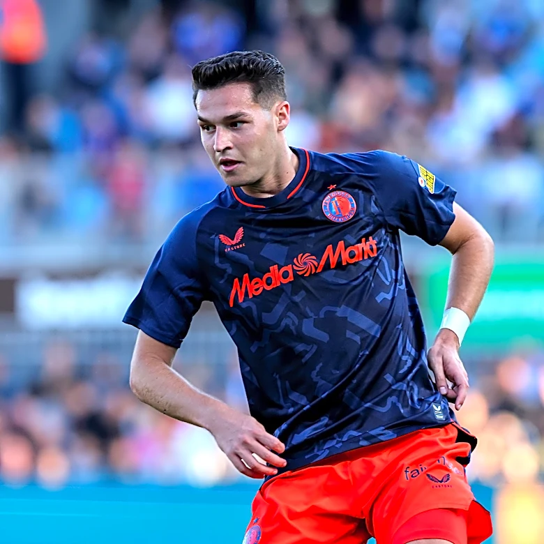 ‘Barcelona wanted Mika Marmol’ – Catalans came close to re-signing former defender
