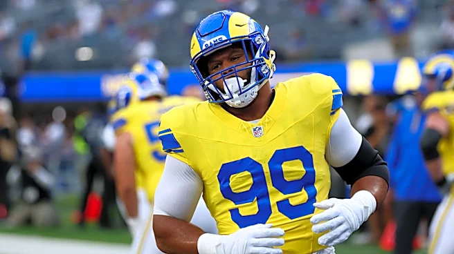 Rams-Giants final score: Defense dominates Jameis Winston in win