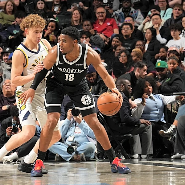Malachi Smith Signs Two-Way Contract With Toronto Raptors
