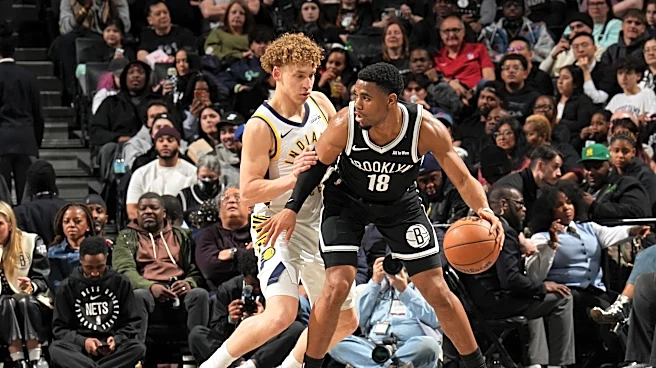 Malachi Smith Signs Two-Way Contract With Toronto Raptors