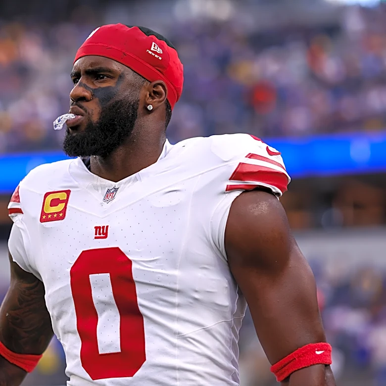 Rams 28, Giants 6: Instant position-by-position grades for New York