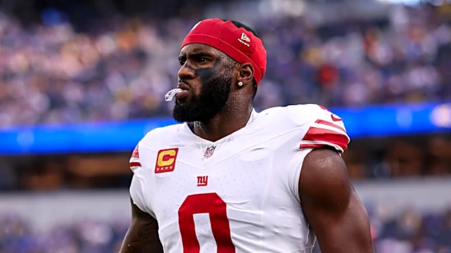 Rams 28, Giants 6: Instant position-by-position grades for New York