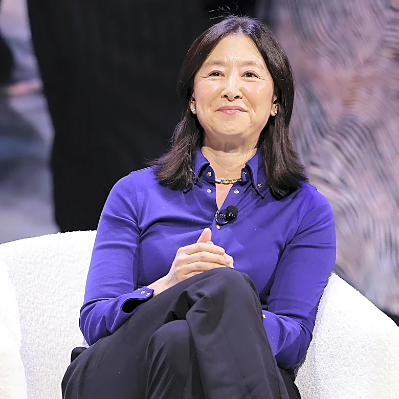 Clara Wu Tsai: We intend to keep Nets, Liberty for ‘generations’