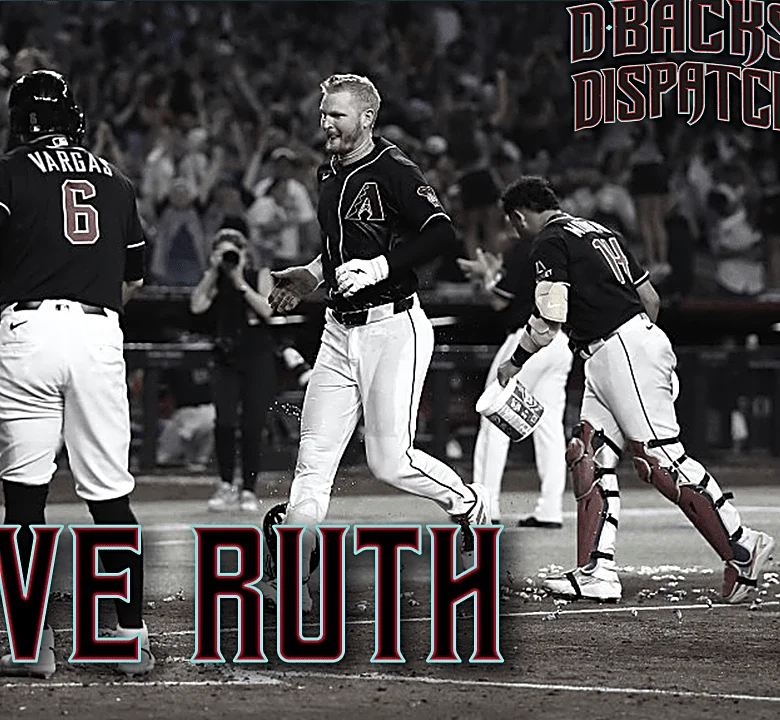 Pave Ruth