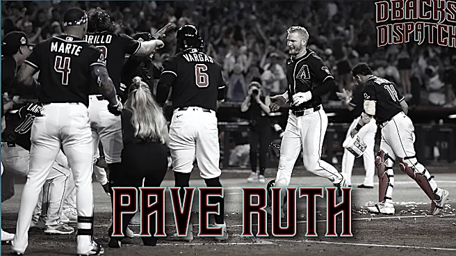 Pave Ruth