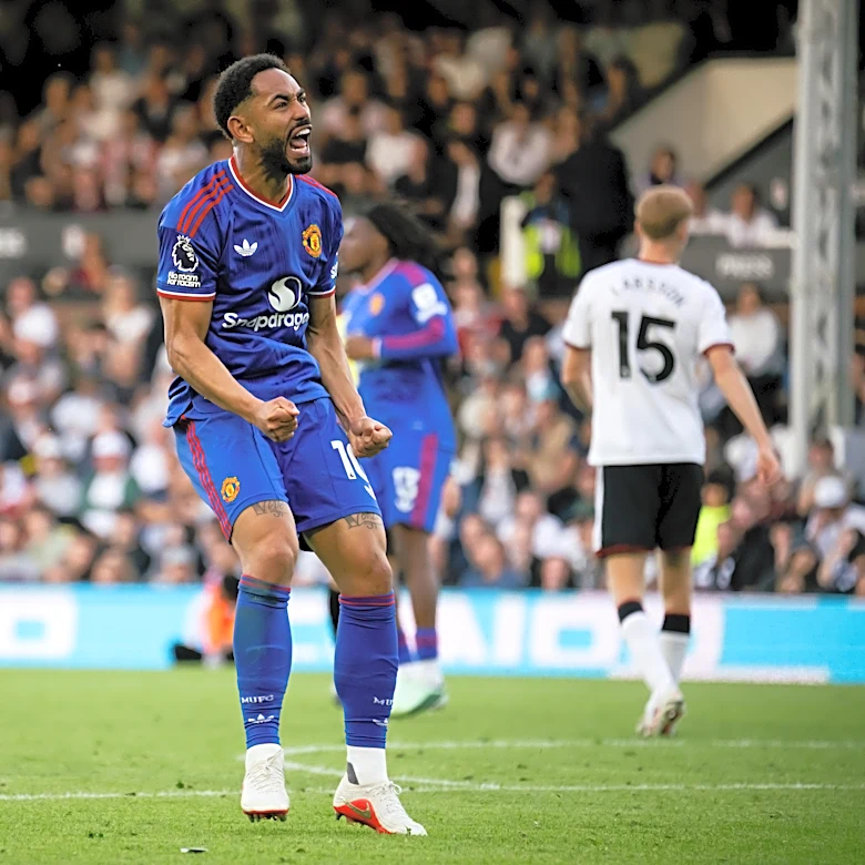Staff Takeaways: Fulham 1-1 Manchester United