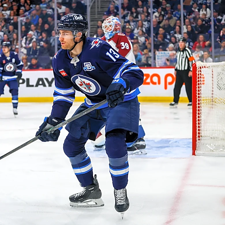 Recap: Avs bested by Winnipeg in second preseason contest