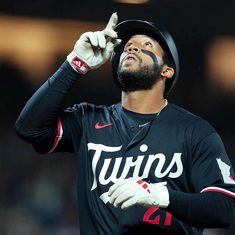 Giants 5, Twins 2: Sleepy baseball