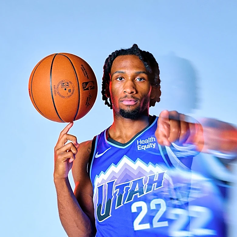 Darryn Peterson is about to shock the NBA