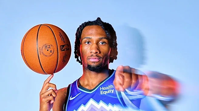 Darryn Peterson is about to shock the NBA