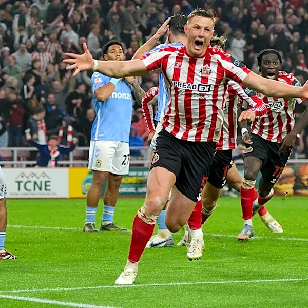 OTD (22/9/1999): Sunderland’s 2025 Playoff Semi-Final Hero Is Born