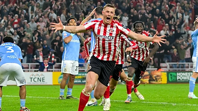 OTD (22/9/1999): Sunderland’s 2025 Playoff Semi-Final Hero Is Born