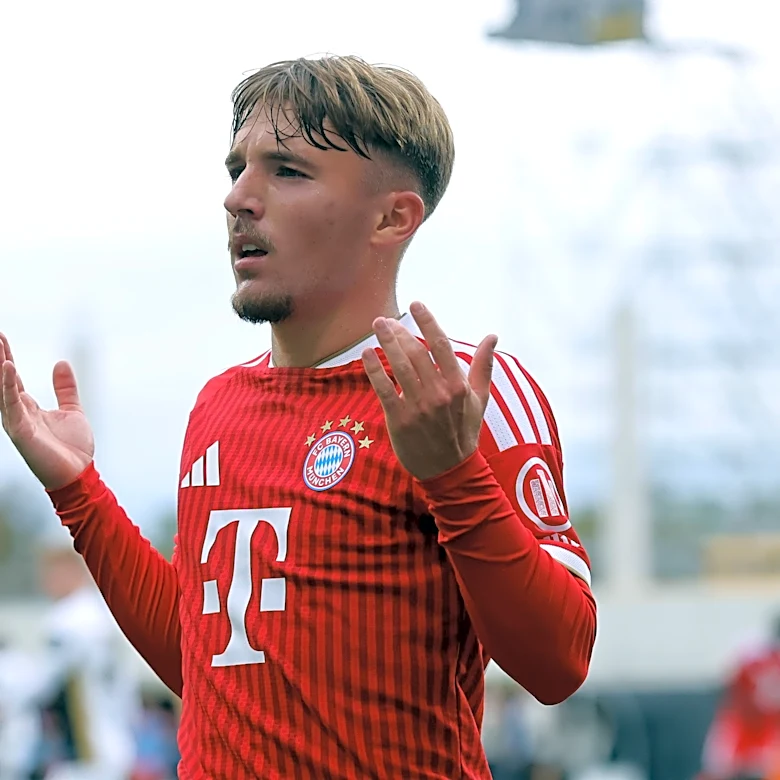 German national team changes plans change for Bayern Munich’s Lennart Karl, FC Barcelona’s Karim Adeyemi