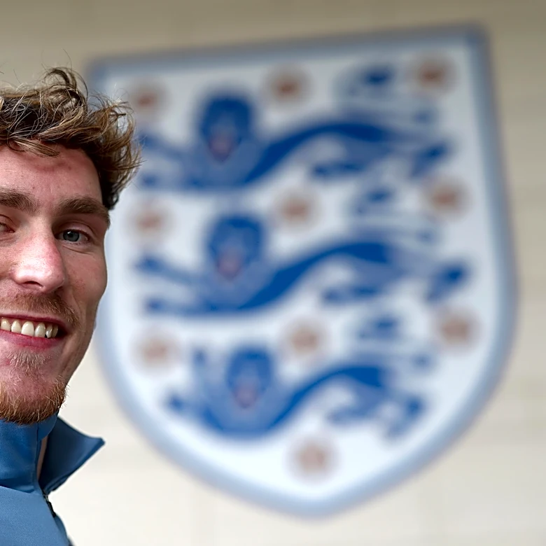 Tuesday’s Everton News: International Blues, Garner callup, Pickford on Branthwaite