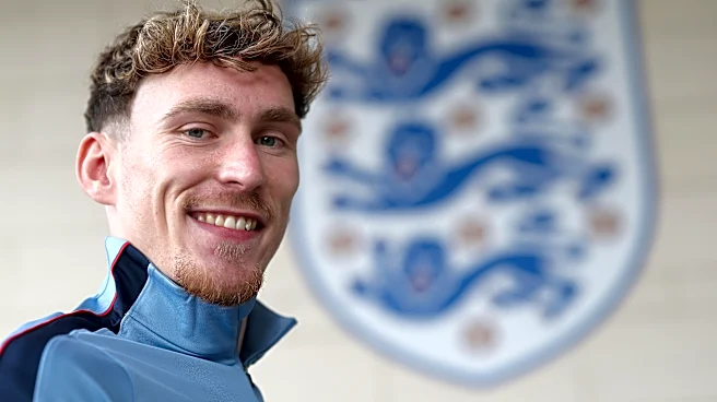 Tuesday’s Everton News: International Blues, Garner callup, Pickford on Branthwaite