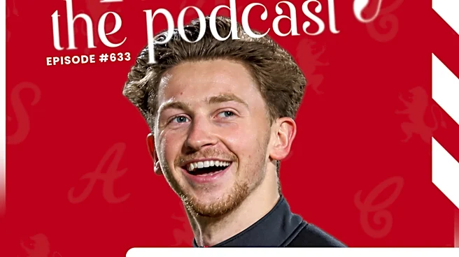 Haway The Podcast | INTERVIEW | We Catch Up With Denver Hume!