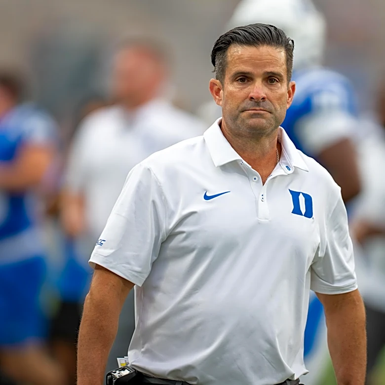 Twitter Gold: Duke Pulls Off An Impressive Onsides Kick vs. Stanford