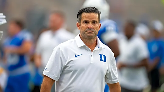 Twitter Gold: Duke Pulls Off An Impressive Onsides Kick vs. Stanford