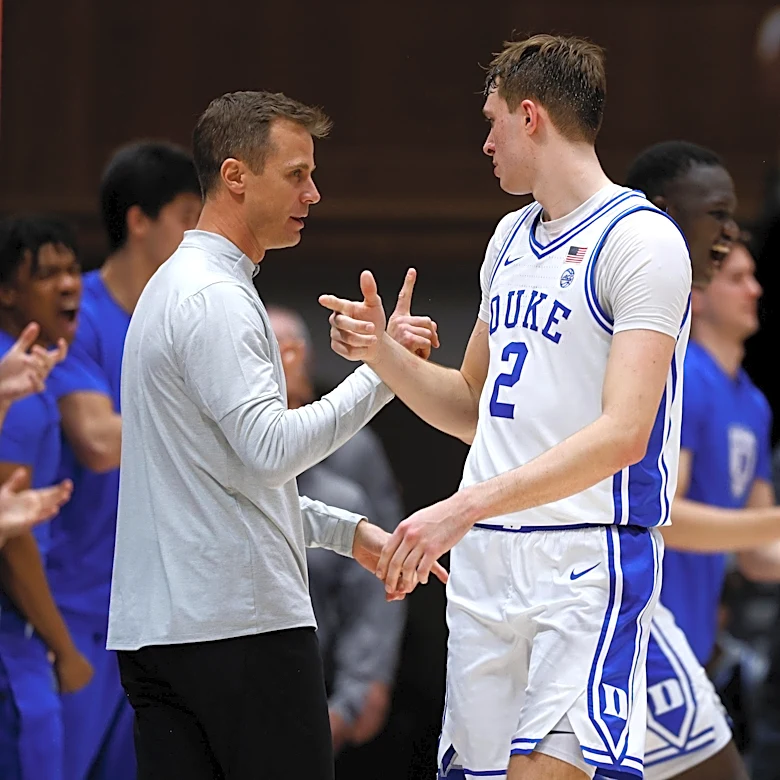 What Scheyer Didn’t Say On Jon Rothstein’s Podcast