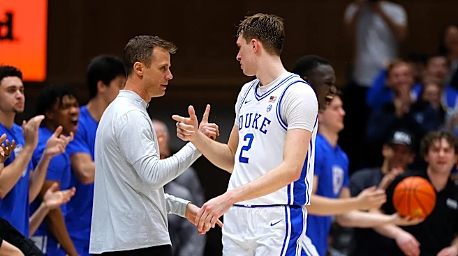 What Scheyer Didn’t Say On Jon Rothstein’s Podcast