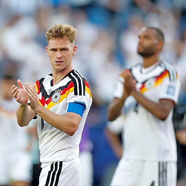 Bayern Munich — International callups: September 2026