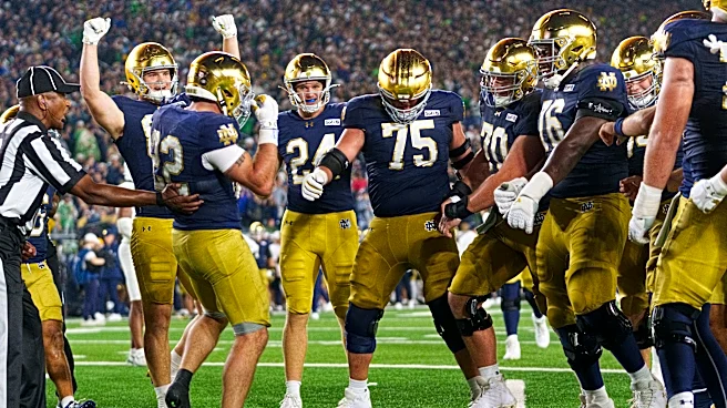 Notre Dame 27, Michigan State 10: Online Overreactions