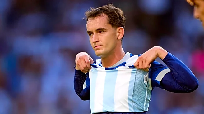 Barcelona loanee Marc Casado expected to miss three months after undergoing surgery