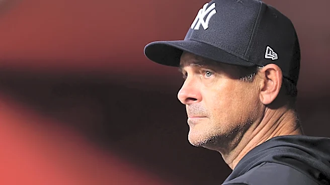 Yankees news: Sweep or weep