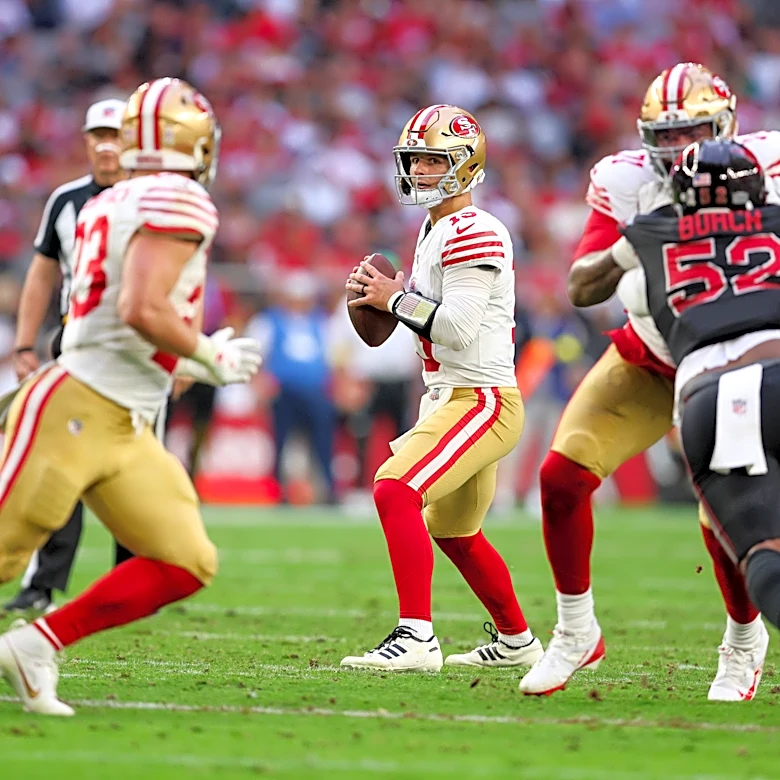 49ers News: We’re on to Arizona