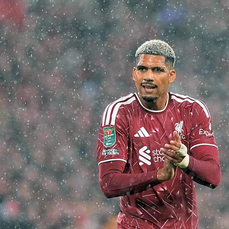 Liverpool’s Loanee Ronald Araujo: “I’m Experiencing The Best Version Of My Career”