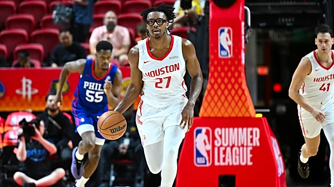 Rockets 2026-2027 player previews: Julian Phillips and Isaiah Crawford
